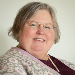 Diplomerad Psykosyntesterapeut Malin Olsson